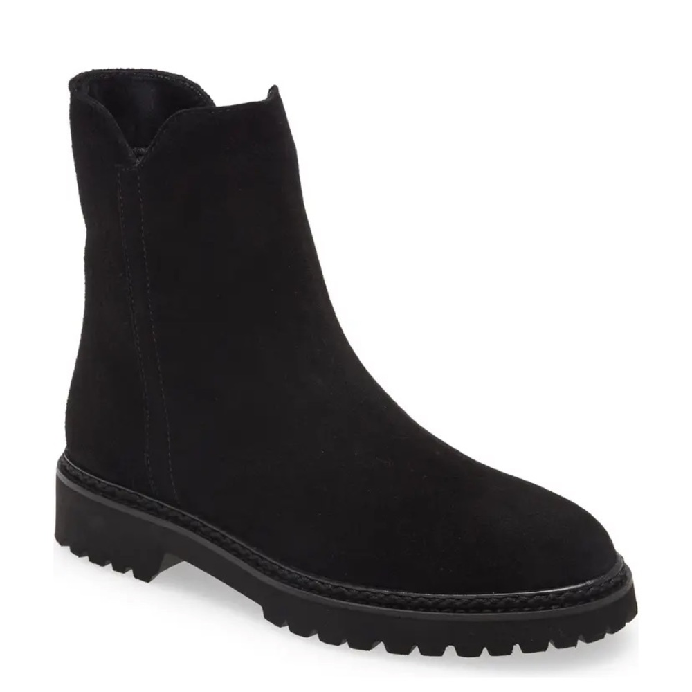 Aquatalia Madelyn Water Resistant Bootie